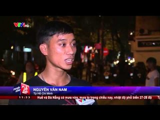 Sự đi xuống của hiện tượng Vlog Việt