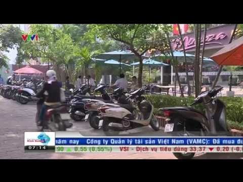 Bất cập ở khu chung cư tái định cư Trung Hòa - Nhân Chính, Hà Nội