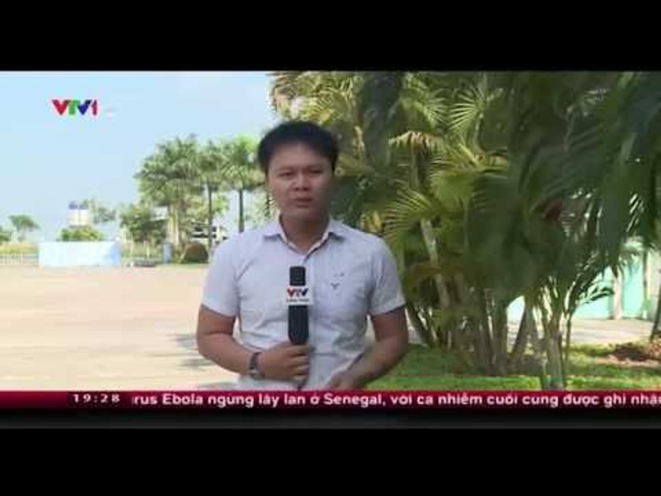 Doc đưa ra cách tính thuế chống bán phá giá mới tôm Việt Nam