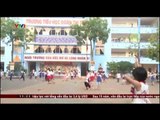 Không chấm điểm học sinh tiểu học