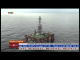 Myanmar tiếp tục mở cửa cho nước ngoài khai thác dầu mỏ