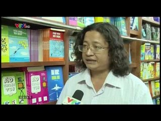 Cuốn từ điển đã xuất hiện trong thư viện Quốc gia như thế nào?