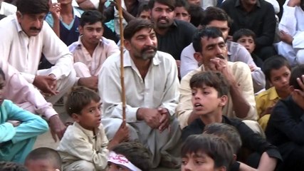 Allama Ishtiaq hussain Naqvi Imam Bargah Hassan e mujtaba Faisalabad