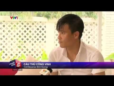 Chuyển Động 24h: Công Vinh - Những vụ chuyển nhượng li kì