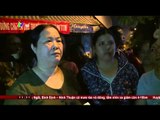 Chuyển Động 24h: Bức xúc ở chợ Thành Công - Hà Nội
