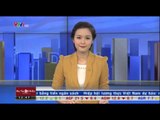 Tài chính kinh doanh trưa - 13/10/2014