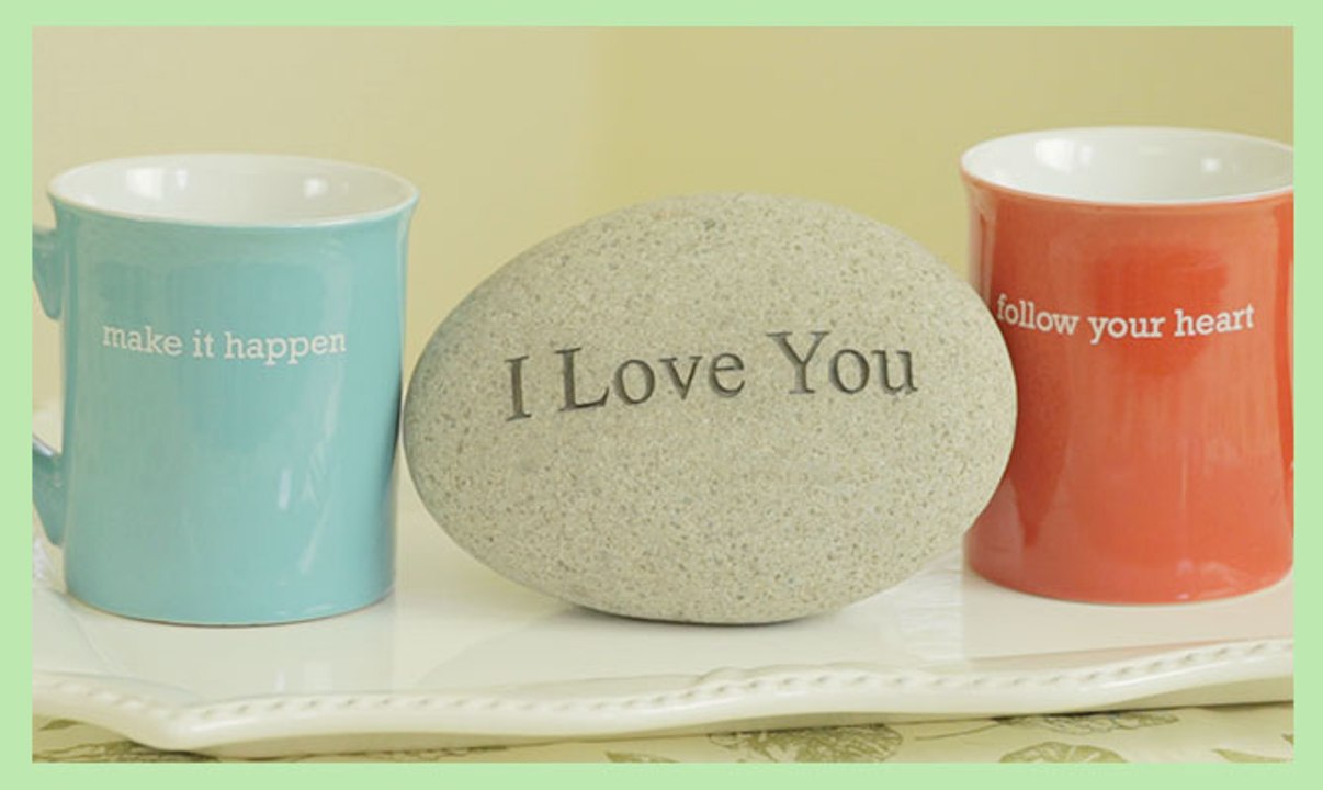 Feng Shui with Positive Affirmations