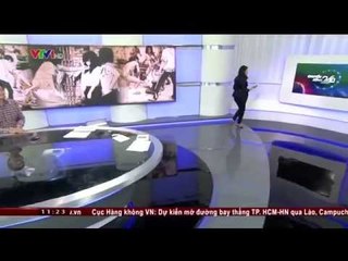 Chuyển động 24h : Vấn nạn bạo lực học đường