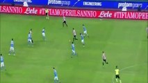Napoli vs Palermo 2 0 Full Match Highlights & Goals Seria A 28/10/2015