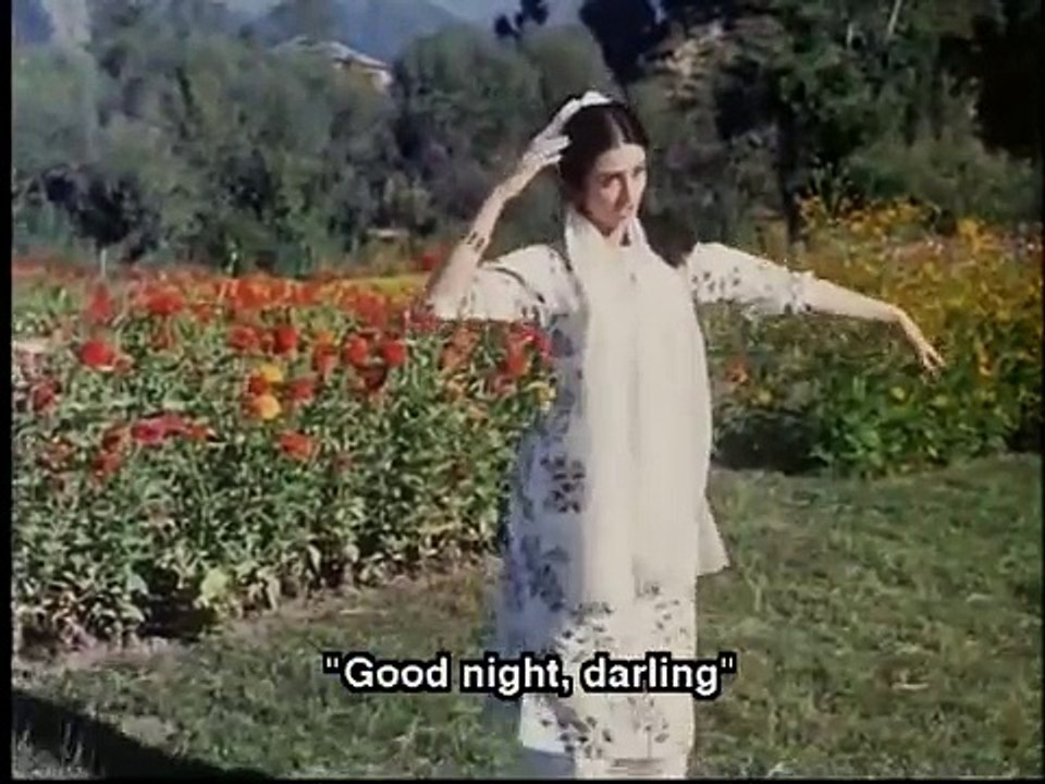 Mere Yaar Shabba Khair - Shammi Kapoor & Saira Banu - Junglee