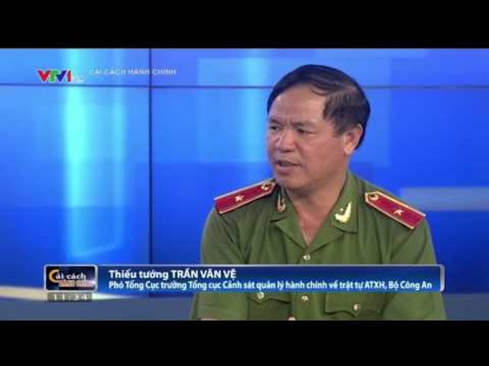 Cải cách hành chính: Vì sao cùng tồn tại CMND 9 số, CMND 12 số và căn cước công dân?