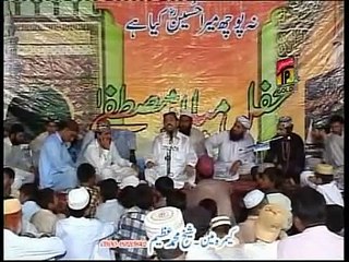 Ahmed Ali Hakim (New Vol) Ashqo Ashqi ka Maza _ Tune.pk