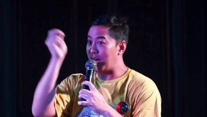 Pandji Pragiwaksono - Stand Up Comedy Indonesia (29 Oktober 2015)