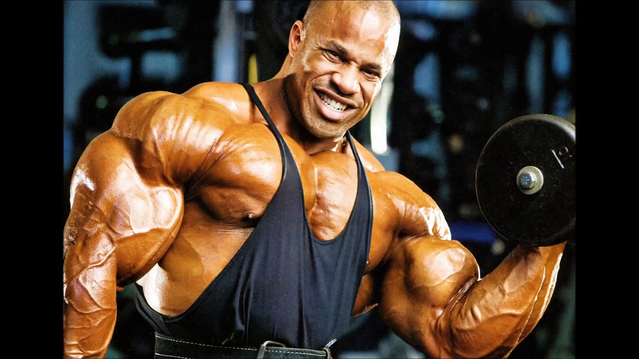 Top 10 Biggest Bodybuilders Of All Time history video Dailymotion
