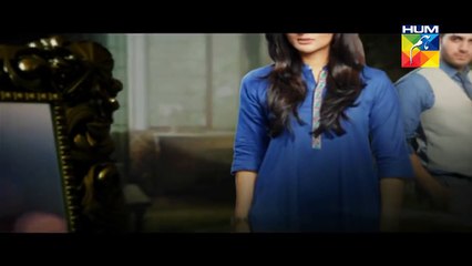 Ek Thi Misaal Episode 14 Promo HUM TV Drama 26 Oct 2015