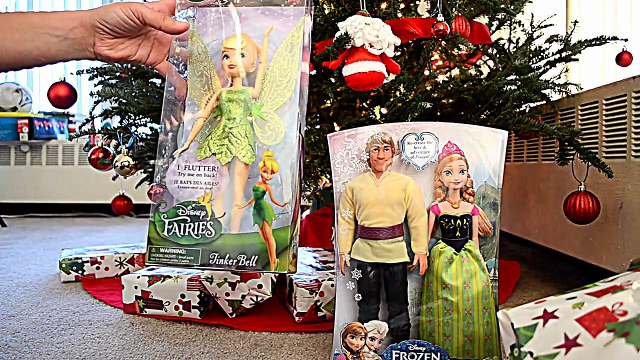 Princesas da Disney bonecas Frozen presentes de natal