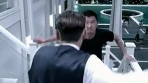 SPL2 Final Fight Scene Tony Jaa and Wu Jing vs Max Zhang