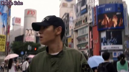 [SUB ESPAÑOL] TOP "Hi Haruka" The Secret Message OST