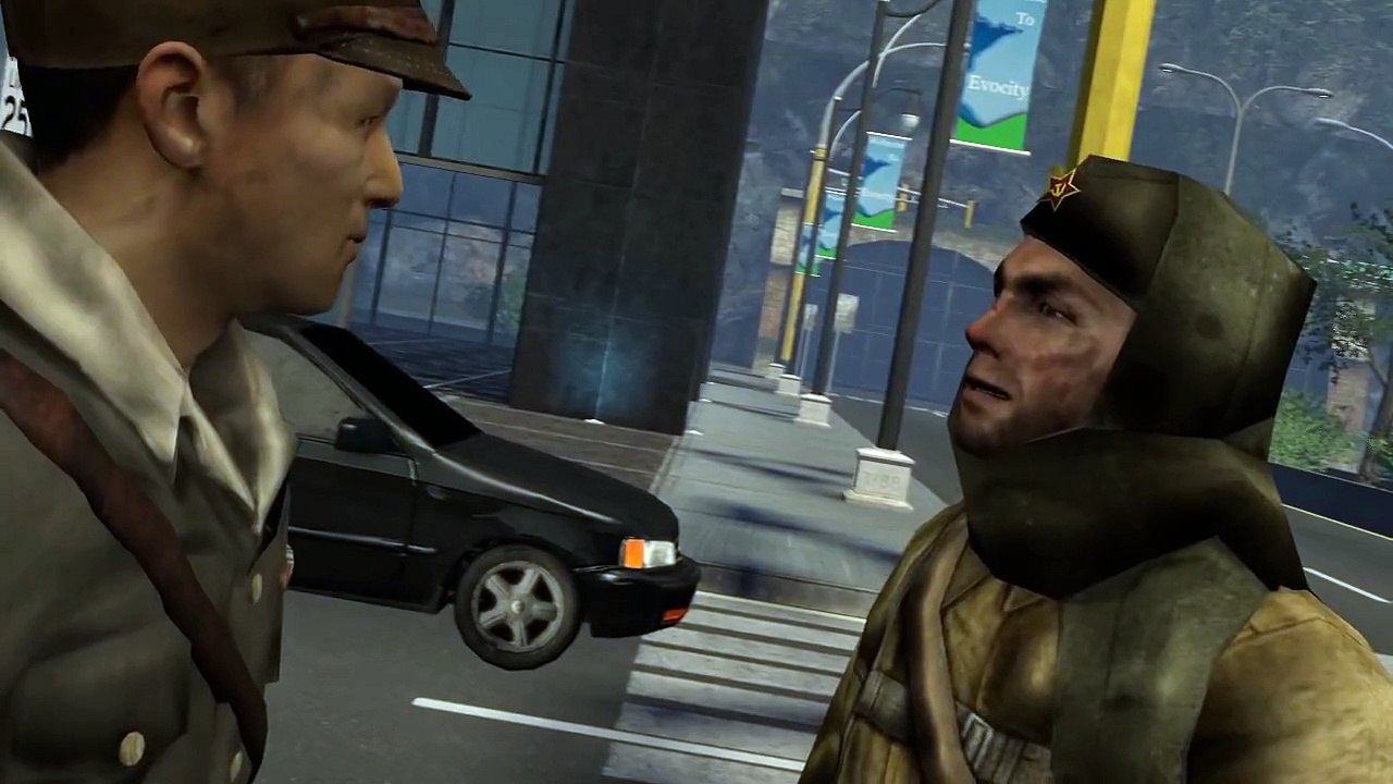 Reaction to Venom Zombies! (COD WaW Zombies Mods Spiderman Edition)