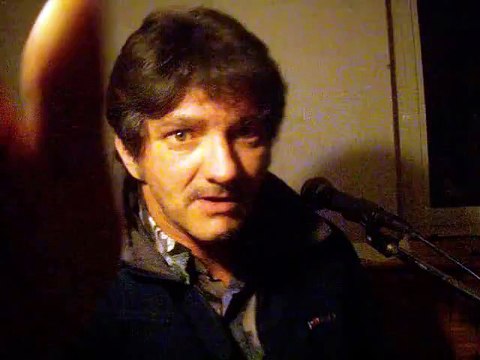 Thierry chante ACDC Highway to Hell biensur cela reste un plaisanterie ok