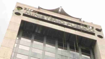 Defensa de López pide a la Fiscalía su liberación y nulidad de juicio