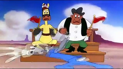 YouTube Poop (Looney Tunes): NO! Its Super RabbaR