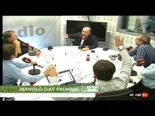 Fútbol es Radio: Sanción a Mascherano - 28/10/15