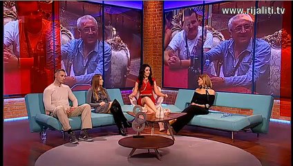 JJ , Upoznajte parove ( Happy TV,28.10.2015.)