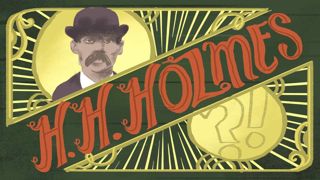 H.H. Holmes: America's First Serial Killer was Scarier than any Horror Movie Villian
