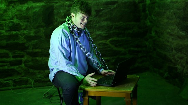 Saw VIII: Internet Torture | Mashable Humor