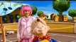 Lazy Town Series 2 Episode 17 Lazy Town Goes Digital