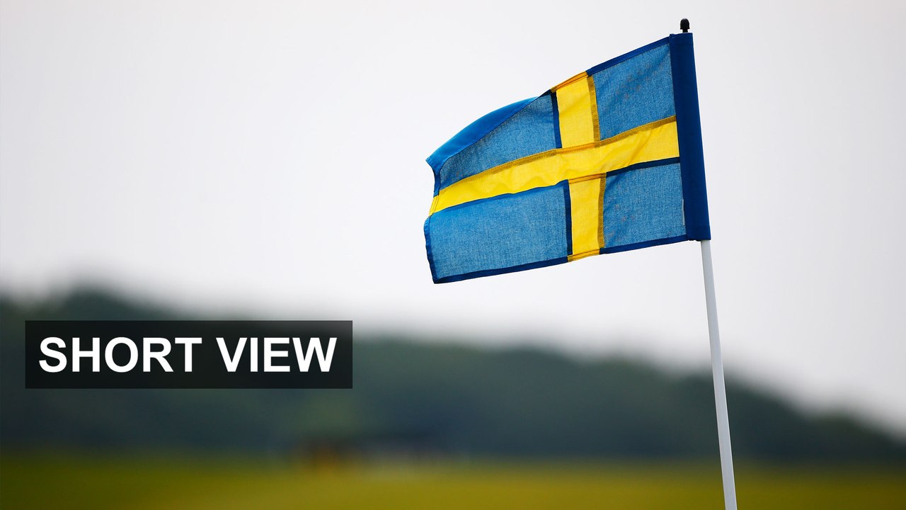 Curbing the krona