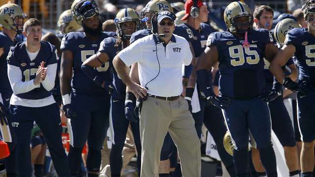 Flip Side: What Thursday Means for Pitt