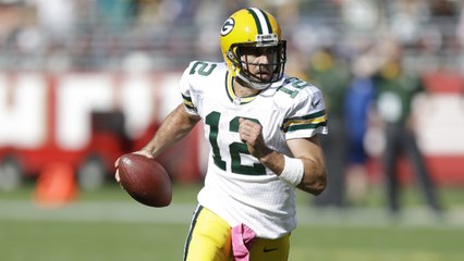 Cohen: Are Packers & Broncos 6-0 Equals?