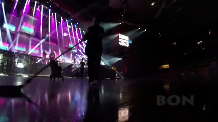 Закулисье Билан “33“ - Невозможное возможно (Шпонкс)