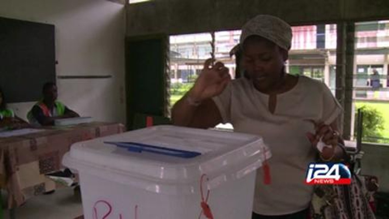Elections en Côte d'Ivoire