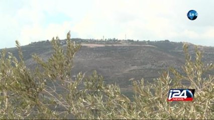 Un rabbin agressé par un juif extremiste en Cisjordanie