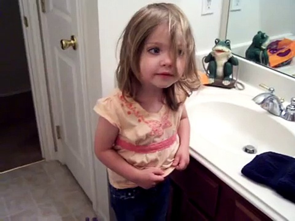 I didnt do it - Funny Babies