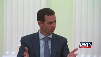 Iran to join Syria talks as diplomatic push gains pace