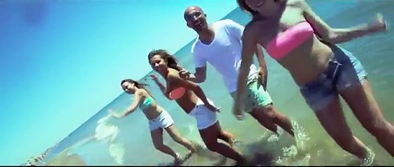 musique 2015 _Mafoué Dance