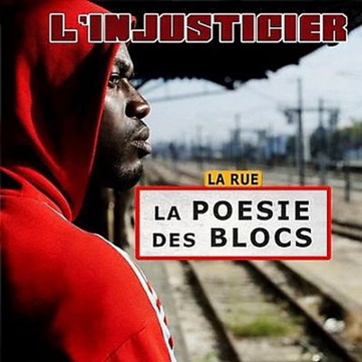 Linjusticier - Des Cris Et Des Pleurs feat. Good D Man