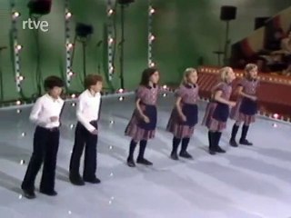 Grupo Nins - You're the One that I want