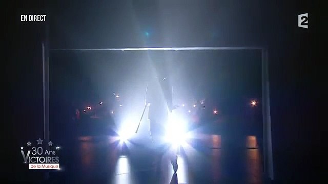 Stromae – « Carmen » Musique 2015