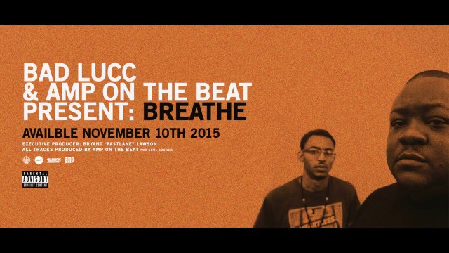 Bad Lucc feat Rapsody Ski Mask Way