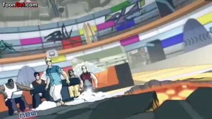 A.T.O.M. Alpha Teens on Machines Season 2 Episode 16 [Full Episode]