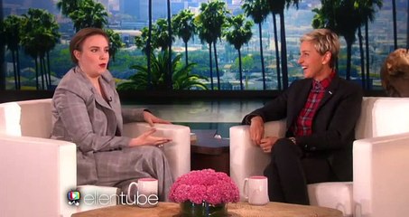 NUEVO! Lena Dunham on Her Wedding zxvf