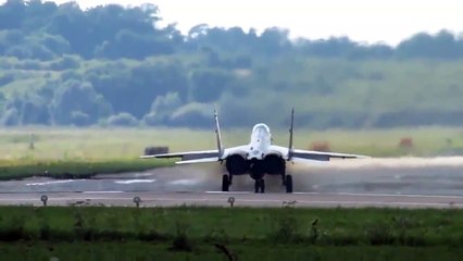 Top 10 Best Modern Fighter Aircrafts And Air Shows 2014