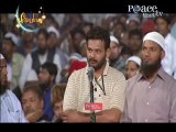 Knowing principles of Islam a brother accepted Islam- Dr Zakir Naik Urdu/Hindi