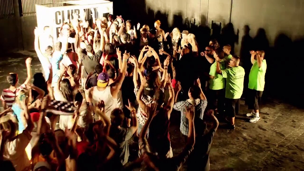 Kaskade Atmosphere (Official Video)