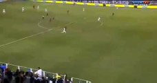 Gol de Ricardo Oliveira - Doblete - Santos 3 Vs 0 Sao Paulo - Copa do Brasil - Semifinais